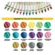 thumbnail image 4 of Crayón Crayola Ultimate con tapa y sacapuntas, 152 crayones, 4 of 7
