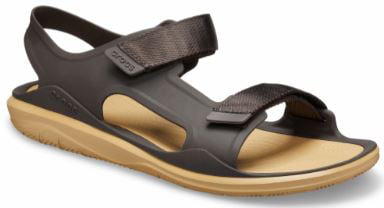 walmart croc sandals