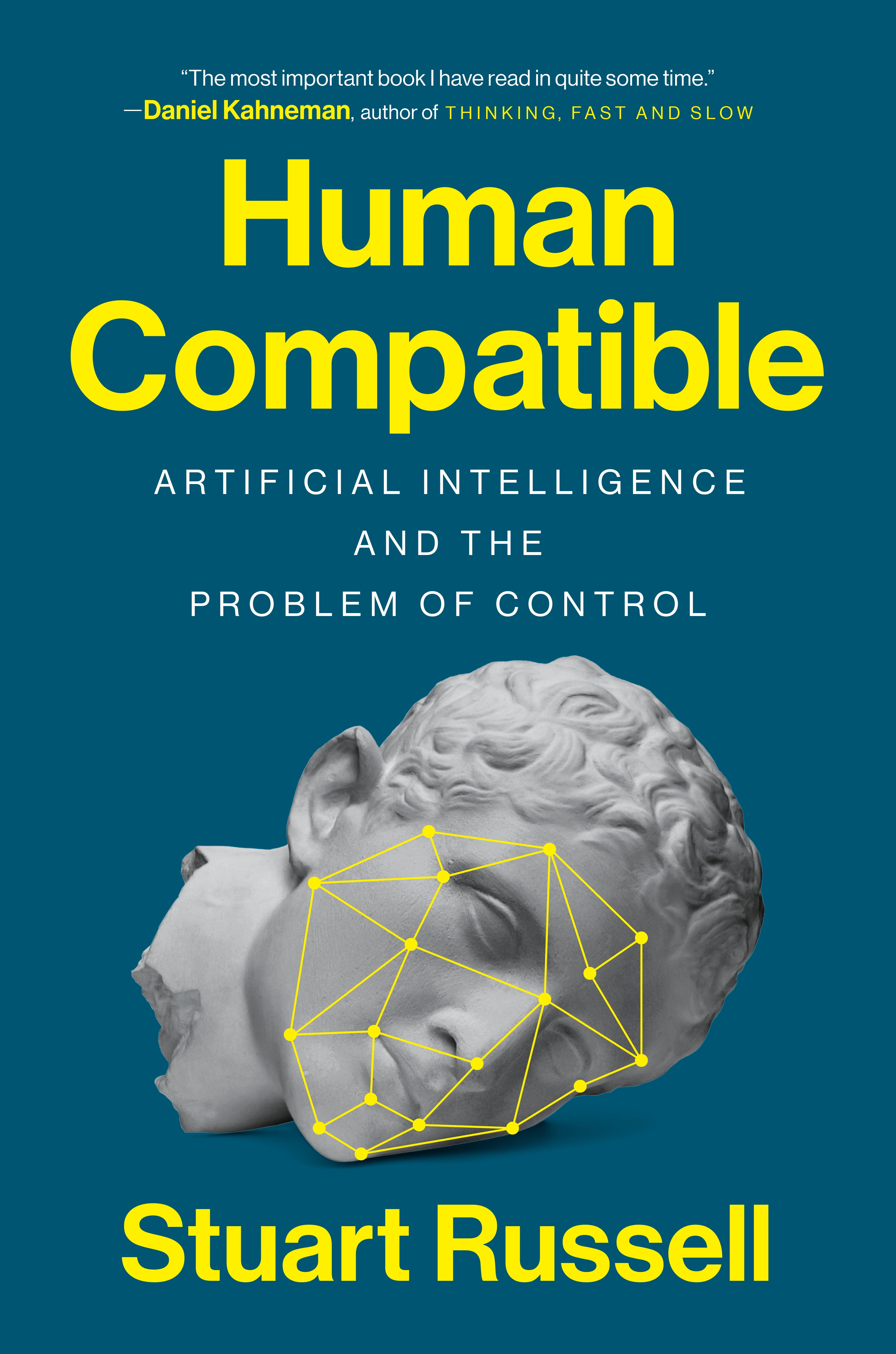 human compatible book human compatible book
