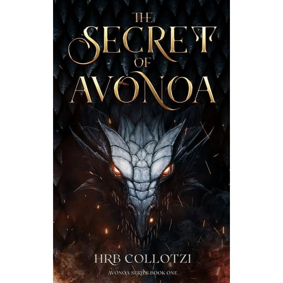 Avonoa The Secret of Avonoa, Book 1, (Paperback)