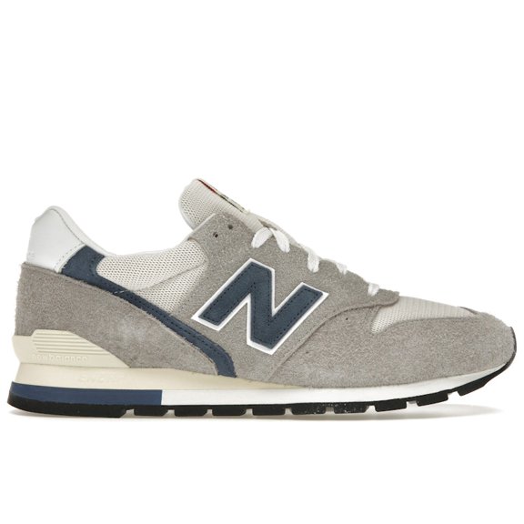 New Balance Men's 996 MiUSA Grey Day (2023) Shoes, from StockX