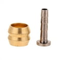 thumbnail image 2 of Brake Hose, Hydraulic Cuttable Connector Insert And Olive Set For  BH90 BH59, 2 of 8
