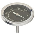 thumbnail image 4 of TSBX59 IP55 100800℉ Stainless Steel Barbecue Grill Oven Thermometer Heat Indicator, 4 of 14