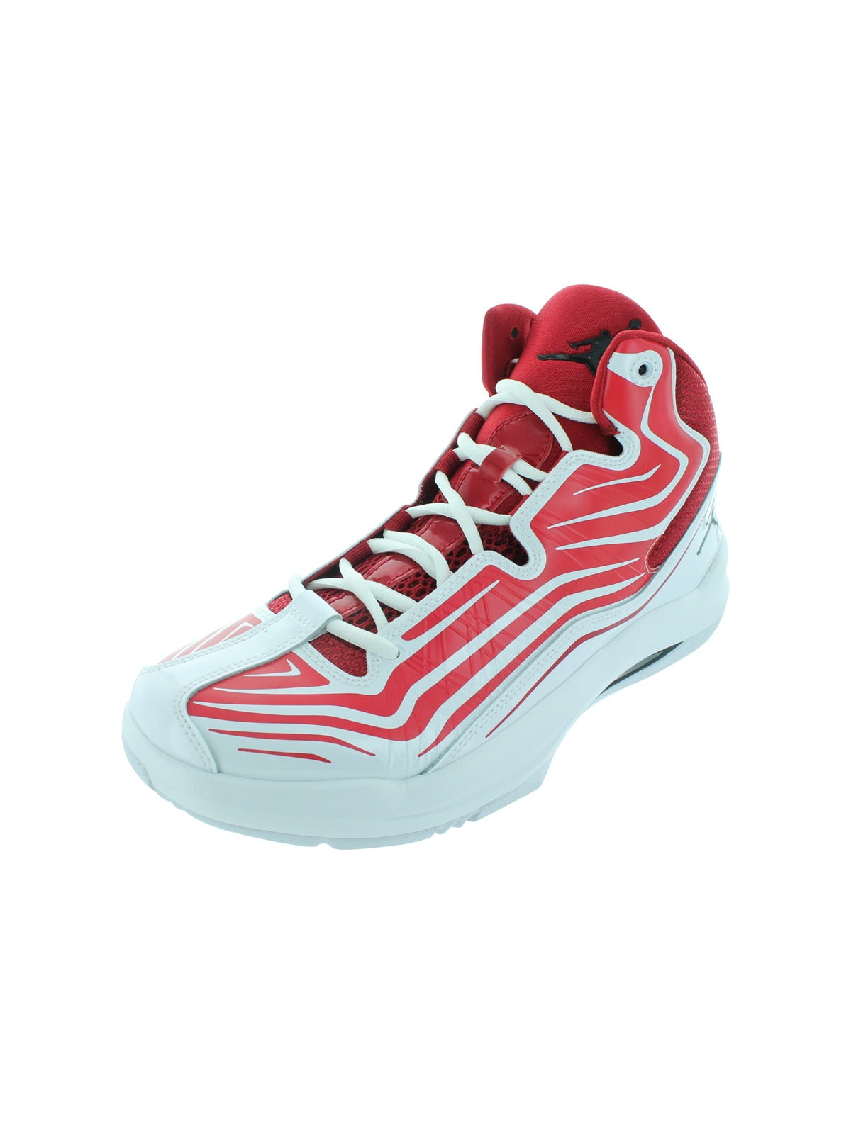 Jordan - NIKE JORDAN AERO MANIA BASKETBALL SHOES - Walmart.com - Walmart.com