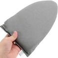 thumbnail image 3 of BESTYASH Gant de Repassage Protecteur Gris Léger pour Chemise Veste et Vapeur, 3 of 5