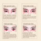 thumbnail image 4 of Anti Wrinkle Eye Cream Eye Skin Care Cream Moisturizing Eye Cream， Eye Essence Moisturizing Tighting Eye Cream Wrinkle Dark Circles Removal Eye Skin Care Cream ANGGREK Otros, 4 of 8