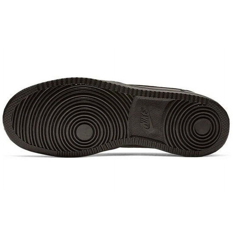 Nike ebernon noir hot sale