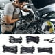 thumbnail image 3 of 160 piezas de bridas de nylon universales para fijar y agrupar objetos en el coche. Bridas multifuncionales adecuadas para el uso diario en el coche., 3 of 8