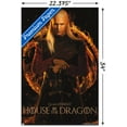 thumbnail image 3 of House of the Dragon - Daemon One Sheet Wall Poster, 22.375" x 34", 3 of 4