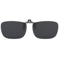 thumbnail image 1 of Gafas de Sol Clip-On Polarizadas CAXMAN para Anteojos Recetados, 1 of 6