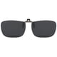 thumbnail image 1 of Gafas de Sol Clip-On Polarizadas CAXMAN para Anteojos Recetados, 1 of 6