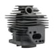 thumbnail image 3 of Kit Pistón Cilindro 36mm Compatible Con Mitsubishi Tl33 1e36f-2gn Mcculloch B33b, 3 of 5