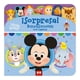 thumbnail image 1 of Disney Baby Busca y Encuentra con Tapitas Pikids Varios Autores, 1 of 1