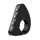 thumbnail image 1 of Control Remoto para Manillar de Motocicleta, Auriculares, IP6, Bluetooth 5.3, Control Remoto Inalámbrico para Teléfono., 1 of 5