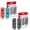 Red-Neon Blue + Gray, variant on Switch Controller for Nintendo Switch/Lite/OLED, Red-Neon Blue