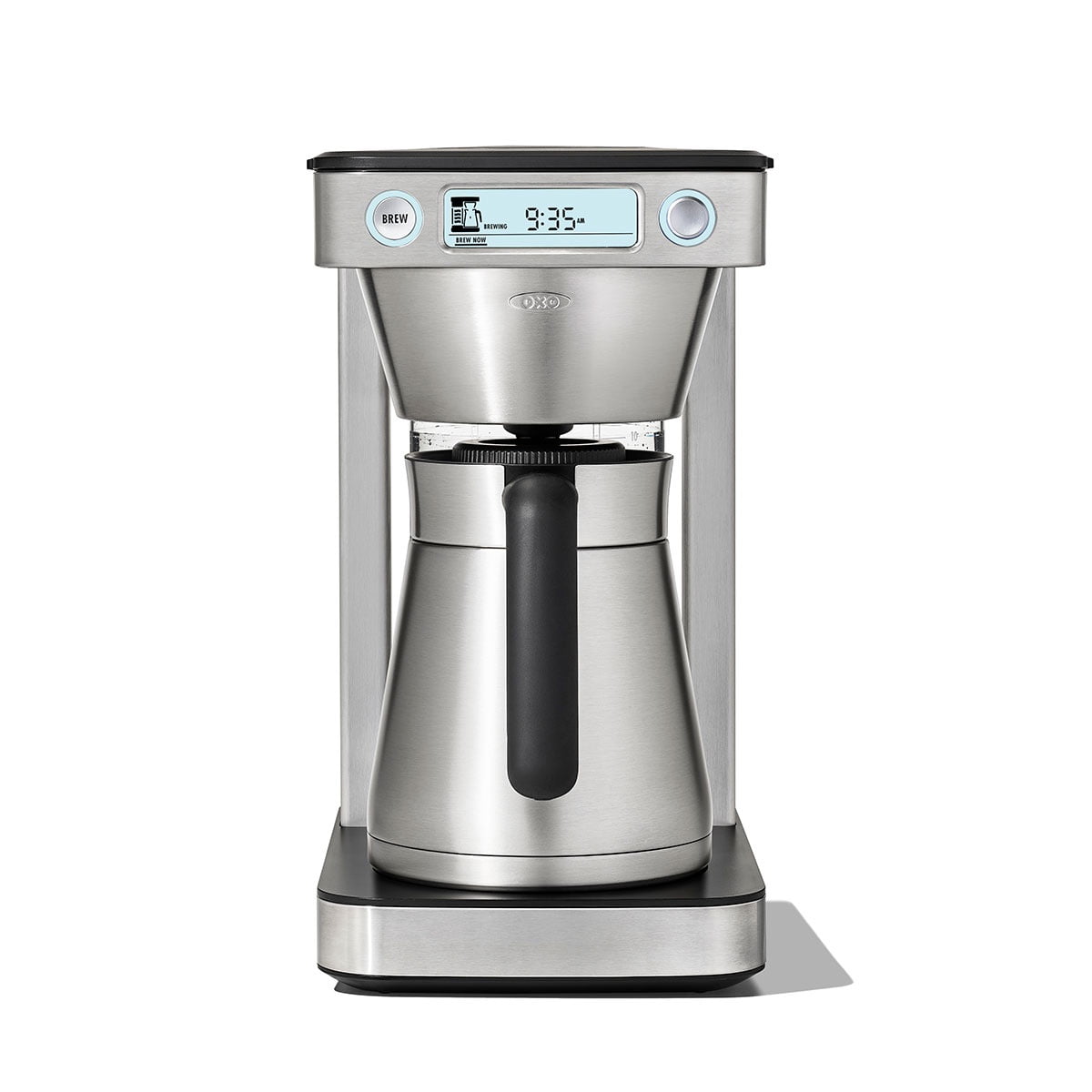 OXO Brew 12-Cup Podless Thermal Coffee Maker