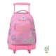thumbnail image 2 of Totto Mochila Escolar Con Ruedas Para Niñas Porta Laptop 15.4 Protección Contra Impactos | 25.5 Litr multicolor G, 2 of 56
