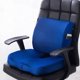 thumbnail image 2 of Juego de almohadillas para asiento de coche YONGSHENG con respaldo de espuma viscoelástica, 2 of 5