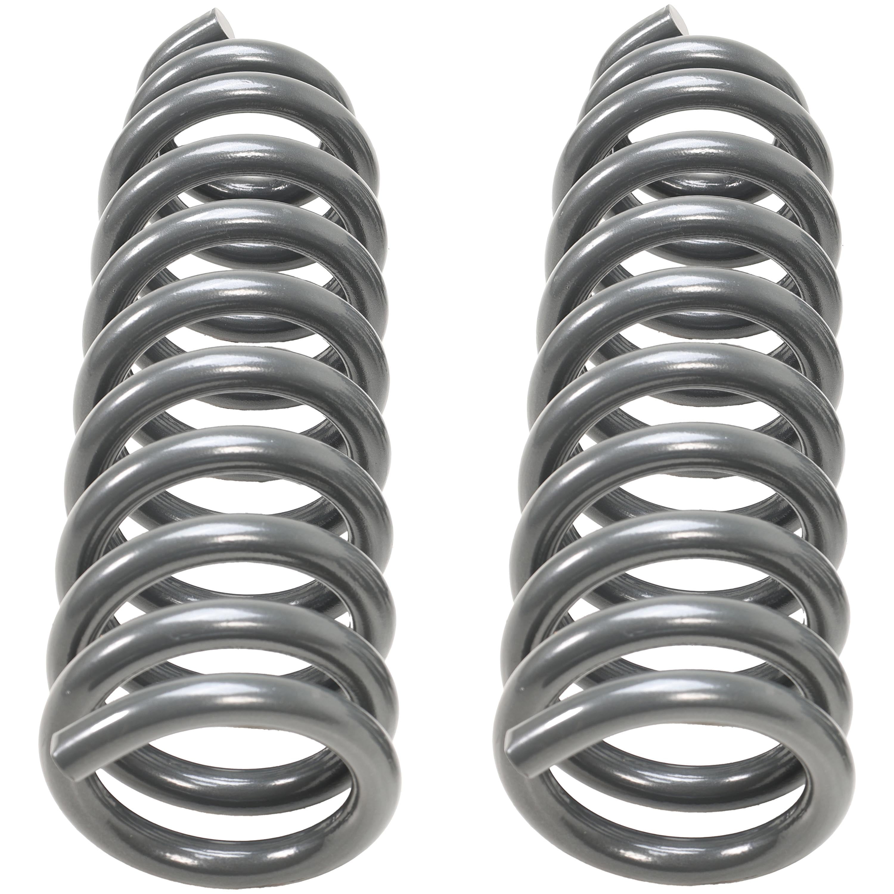 Dorman 929-964 Front Coil Spring for Specific Ford Models
