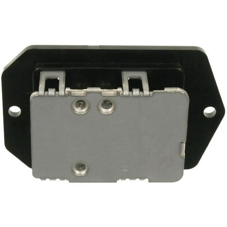 Blower Motor Resistor - Compatible with 2007 - 2014 Toyota Yaris 2008 2009 2010 2011 2012 2013