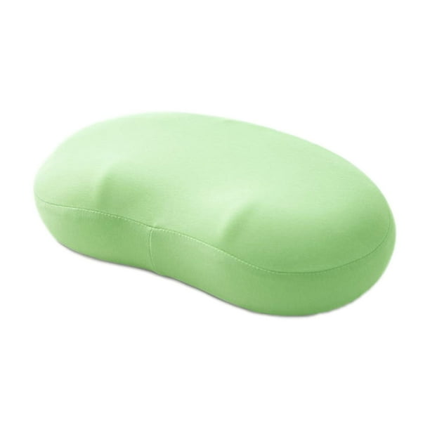 Sofa Vama Ropa de Cama Almohada de espuma Almohada para dormir Almohada de pan Almohada para dormir Almohada de rebote lento for Navideño