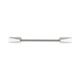thumbnail image 6 of Richelieu BP7238160195 6-5/16" Center To Center Handle Cabinet Pull - Nickel, 6 of 7