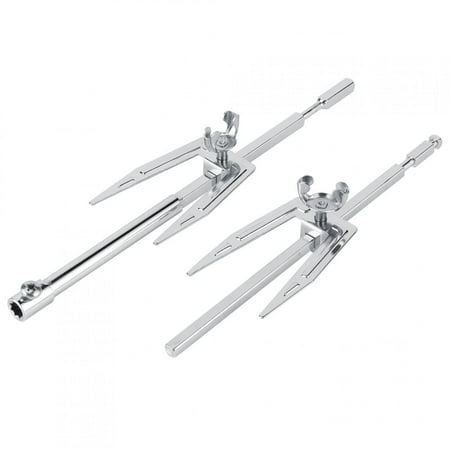

Roasting Sticks Roasting Fork Oven Accessories Multifunctional For Fish Fork Chicken Barbecue Use Meat