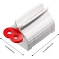 Toothpaste Squeezer, Toothpaste Tube Squeezer, Toothpaste Clips