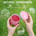 thumbnail image 4 of shiyou-Car Cleaning Gel Car Detailing Putty Car Cleaning Putty Gel Auto Detailing Tools Car Interior Cleaner Car Cleaning Kits Cleaning Slime Car Assecories Keyboard Cleaner Rose, 4 of 4