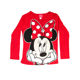 thumbnail image 1 of Playera Manga Larga Niñas Minnie Mouse Licencia Minnie Mouse rojo 10 Blip Kids C84410601G04, 1 of 5