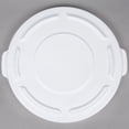 thumbnail image 3 of Tapa Para Contenedor Brute 20 Gal Rubbermaid Blanco Rubbermaid Brute, 3 of 3
