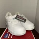 thumbnail image 2 of New Balance Mens 674 White Comfort Walking Shoes Size 10 1/2D MW674HVW, 2 of 6