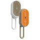 thumbnail image 5 of Rechargeable Cat Steamy Brush Self Cleaning Steam Cat Brush Cat Slicker Brush For Cats And, 5 of 5