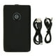 thumbnail image 1 of Receptor y transmisor Bluetooth 5,0, adaptador inalámbrico multifuncional 2 en 1 con conector de 3,5mm para TV, CD, cine en casa, 1 of 8