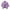 Purple, variant on Hontri Women's Casual Jackets Women's 3/4 Sleeve Colored Cropped Denim Jacket Light Wash Jacket Lohas Time Coat Pink L
