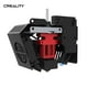thumbnail image 1 of Creality 3D Kit Hotend de extrusor completo ensamblado, 1 of 8