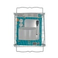 thumbnail image 1 of ENSEMBLE DE CASIERS 6PC BLANC, 1 of 1