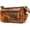 Raven Tan, variant on Leather Toiletry Bag for Men 9 Inch | Grooming Travel Kit | With Waterproof Lining |