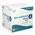 thumbnail image 5 of Dynarex Sterile Non-Adherent Dressing Rectangle 3 x 4" 3434 1200 per Case, 5 of 5