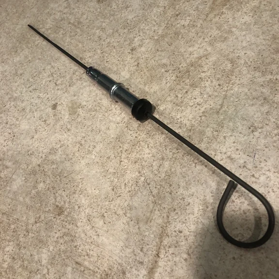 Kubota Oem 17456-36410 Oil Level Dipstick