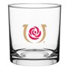 151st Kentucky Derby 10 oz. Rocks Glasses Two Pack