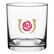 151st Kentucky Derby 10 oz. Rocks Glasses Two Pack