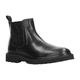 thumbnail image 2 of Bota Casual Gino cherruti Negro para Hombre [GCH397] negro 28.5, 2 of 10