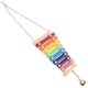 thumbnail image 1 of Birds Bite Wood Toy Parrot Toy Chicken Bite Toy Xylophone Percussion Toy, 1 of 3