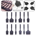 thumbnail image 4 of SPRING Head Pricking Iron for Hand Sewing Highly Recommended Leather Tool 4mm6 tooth, 4 of 9