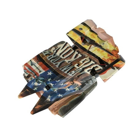 Greensen Voiture D Escalade Murale Rc Voiture De Cascade De