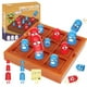 thumbnail image 1 of Juego de Tic TAC Toe CUTICAT pequeño tres en raya, 1 of 8