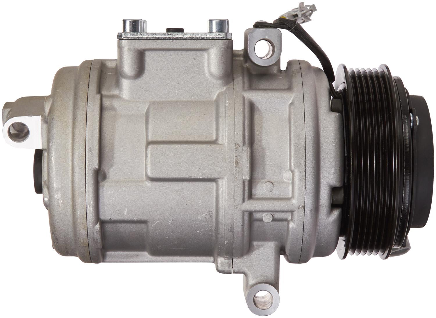 Spectra Premium 0610186 Air Conditioning Compressor - HVAC