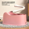 thumbnail image 3 of Asiento para Lavar El Trasero Del Bebé ANGGREK lavabo para niños Con Cojín Suave de PVC, 3 of 8