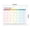 E, variant on 2027 Wall Calendar Magnetic Calendar For Refrigerator Fridge Calendar Magnet 18 Monthly Refrigerator Calendar For Fridge Wall And Refrigerator Organization